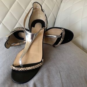 EUC - Christian Louboutin Sandals - Size 37/7